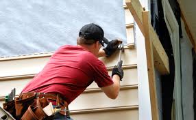 Affordable Siding Repair and Maintenance Services in Mont Clare, PA